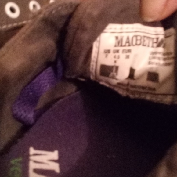 COMFORTABLE SHOES - Picture 3 of 4